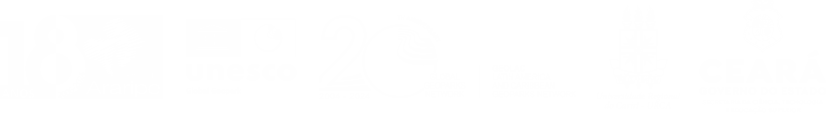 Geopark Araripe