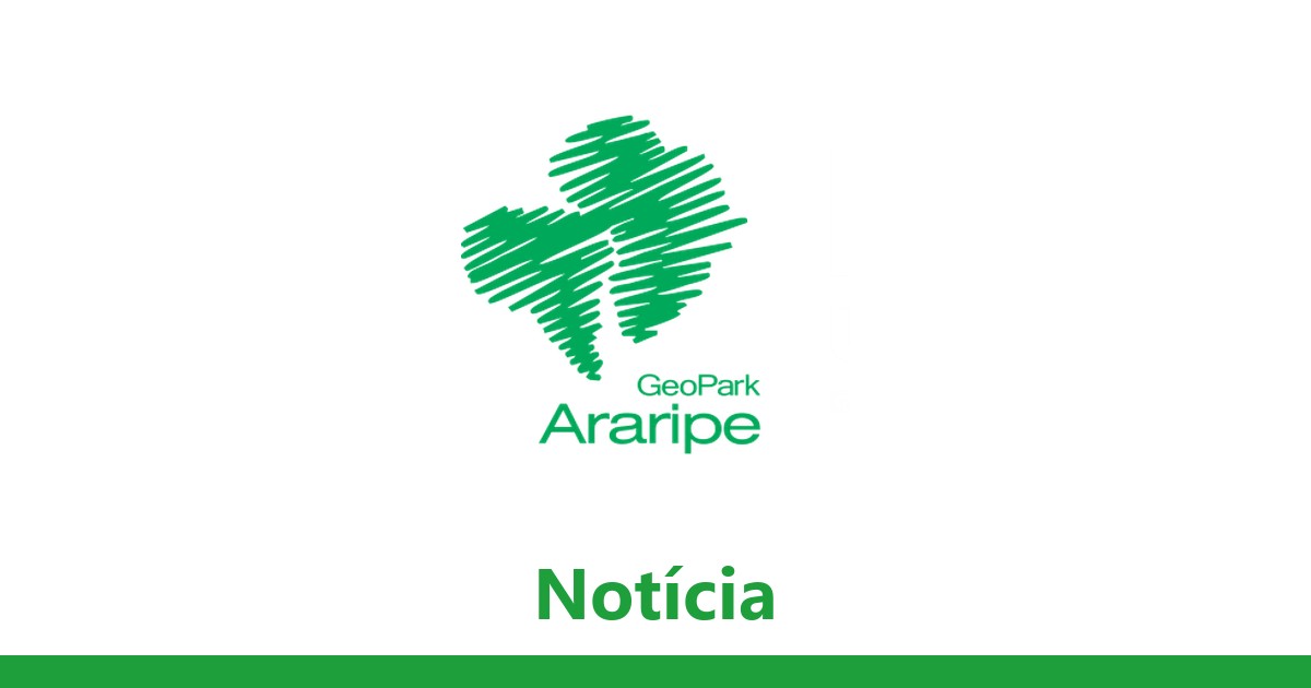 GeoPark Araripe - Noticia
